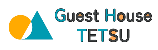 伊豆大島の素泊まり釣り宿「Guesthouse TETSU（ゲストハウステツ）」