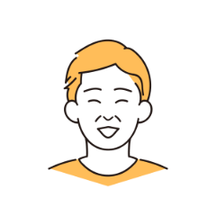 イラスト：20代男性/東京都