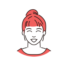イラスト：30代女性/千葉県